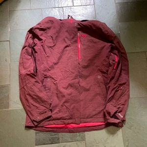 Outdoor Research Ski/Winter Jacket